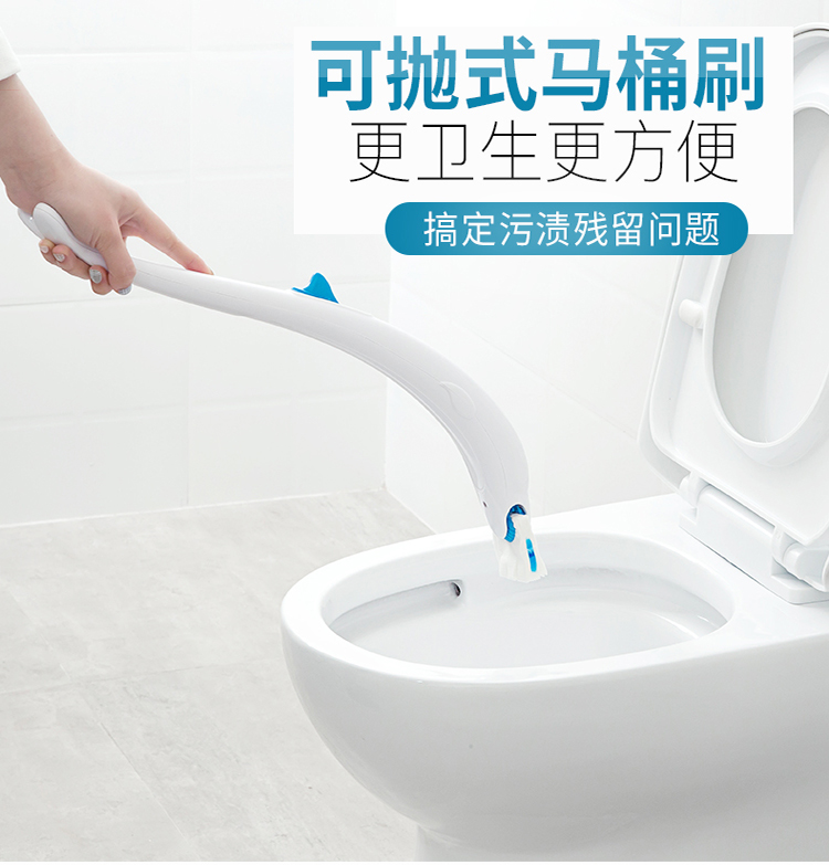 马桶怎么刷又臭又黄,马桶反臭怎么彻底解决小妙招