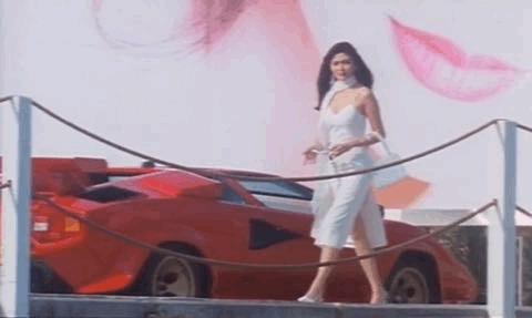 香港女明星关之琳美艳绝伦,香港女星颜值巅峰关之琳