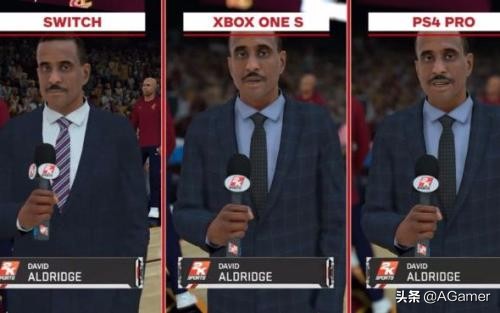 ps4和xboxoneswitch,ps4xboxone深度对比