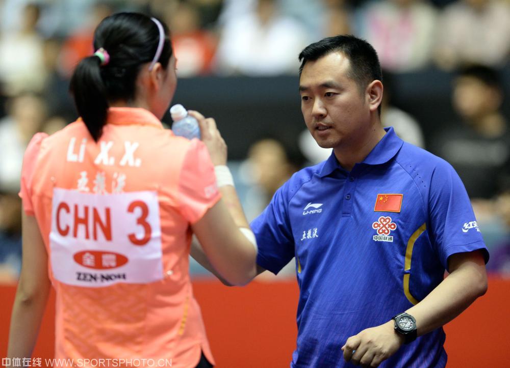 李晓霞为什么被称为李大锤,李晓霞为啥叫李大锤