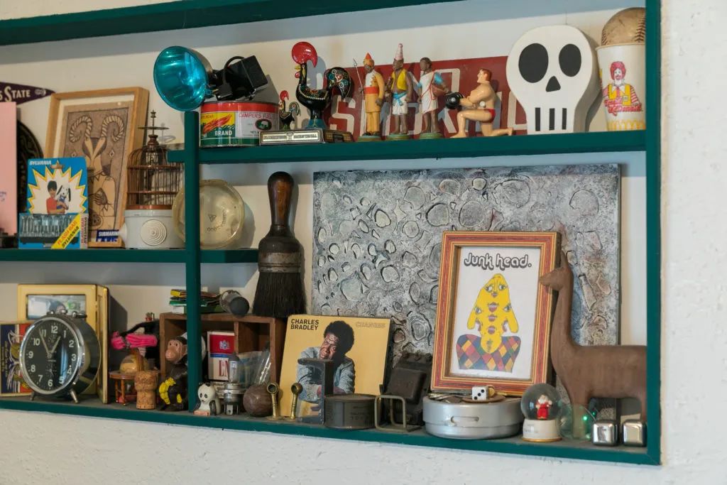 90后沉浸式居家生活,90后夫妻全屋智能体验