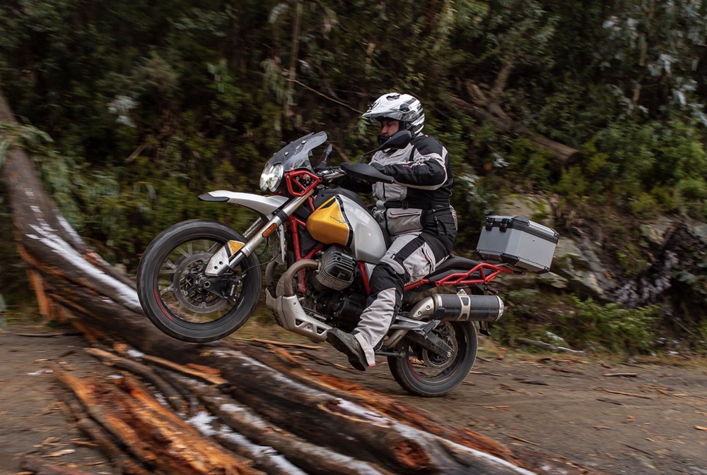 古兹复古摩托车最新款,摩托古兹哪个车型值得购买