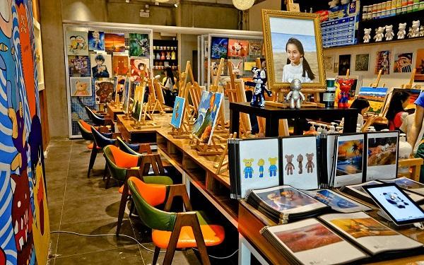 美术生设计类专业哪个更有前景,现在美术生的就业前景怎样