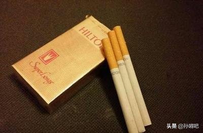 各大香烟品牌经典 (这54种老牌子的香烟你见过几种)