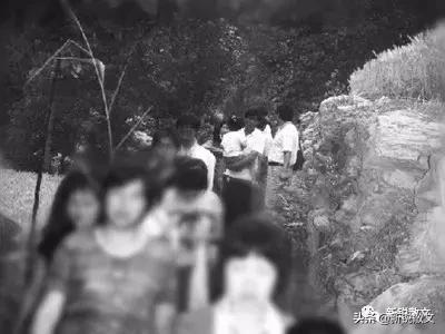 嵩山九龙潭最新路线攻略,嵩山地质公园到九龙潭