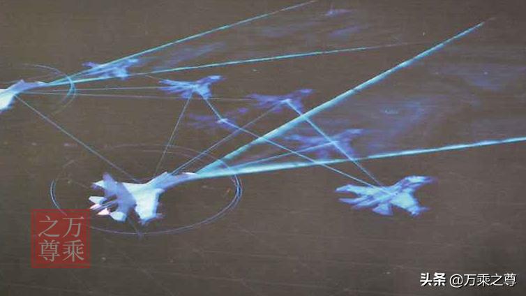 以前空军对战美国空军,当年跟美国交手的志愿军