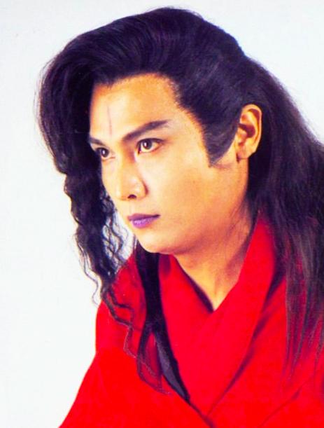 射雕英雄传1994版男主,射雕英雄传2017版黄药师花絮