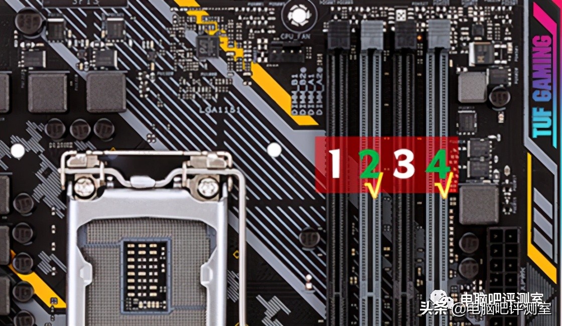 2023年6月装机推荐,2021年2月装机走向与推荐