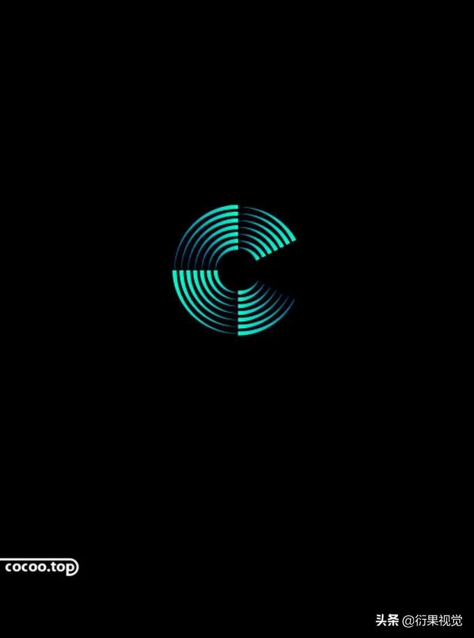 具有设计感的logo图片,有创意的logo和解析