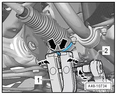 电子转向机正确保养与检修方法