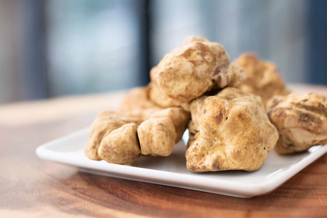 世界昂贵食物,世界昂贵的食材有多少种