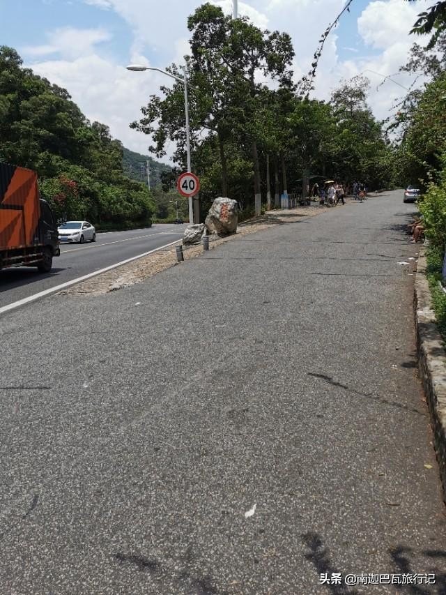 厦门鼓浪屿旅游攻略网红,厦门印象之鼓浪屿