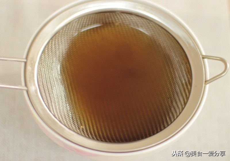 油炸剩油的妙招,油炸的油怎么变香油