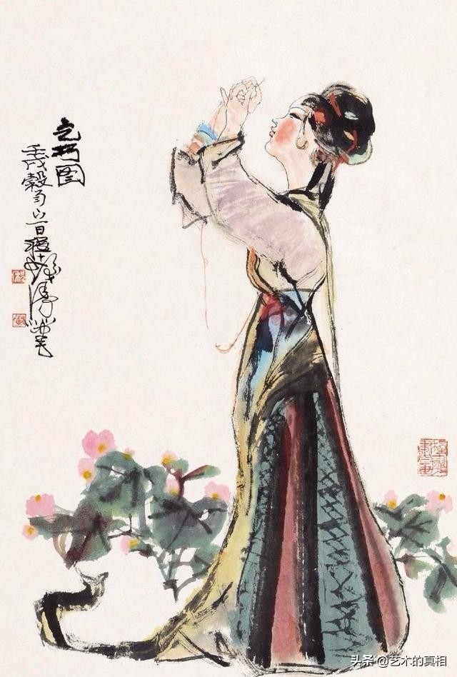 七夕到了，与爱有关的“爱慕、恋情”等8个汉字本义，你了解吗