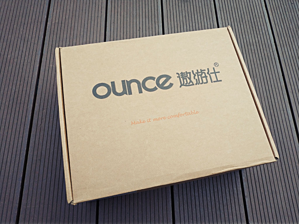 遨游仕登山鞋测评,遨游仕T1全地形鞋