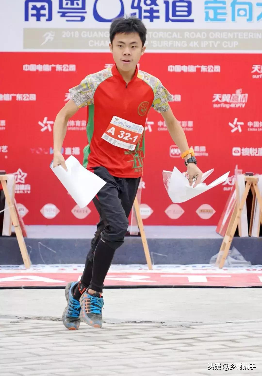 南粤古驿道拍摄后记,2018南粤古驿道展示