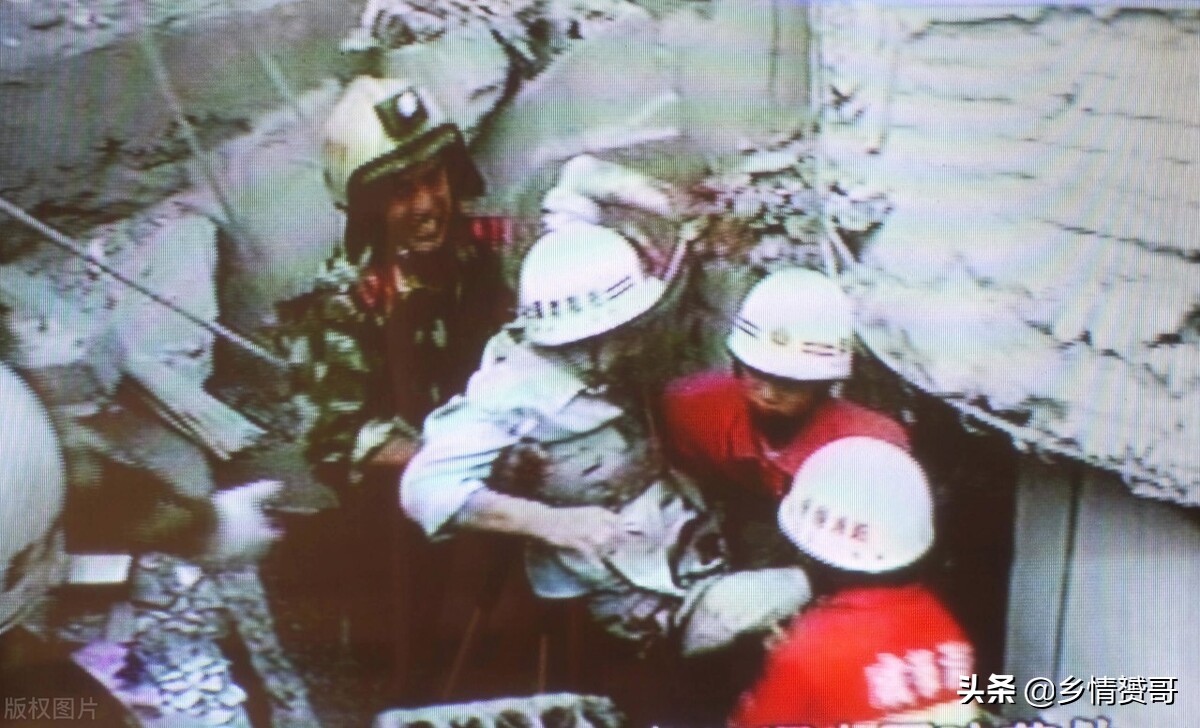 又到5.12，“猪坚强”不再坚强，忆那年农村