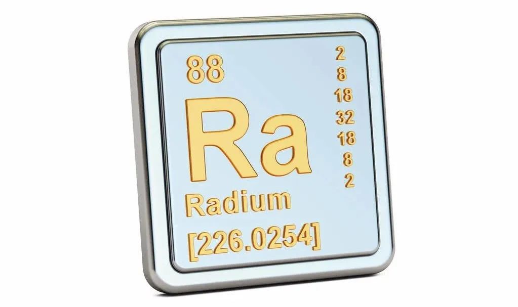 居里夫人笔迹仍具放射性,居里夫人的笔记为什么有放射性
