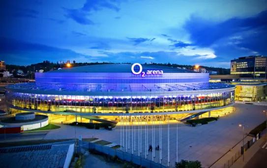 来了！捷顺智慧人行行行行行行全国案例第二期巡展