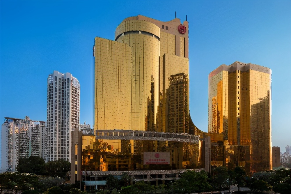 玩转城市“逍遥游”精彩会聚喜来登