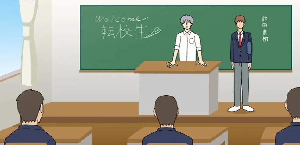 下巴尖杀人不用刀,b站十大最强神番