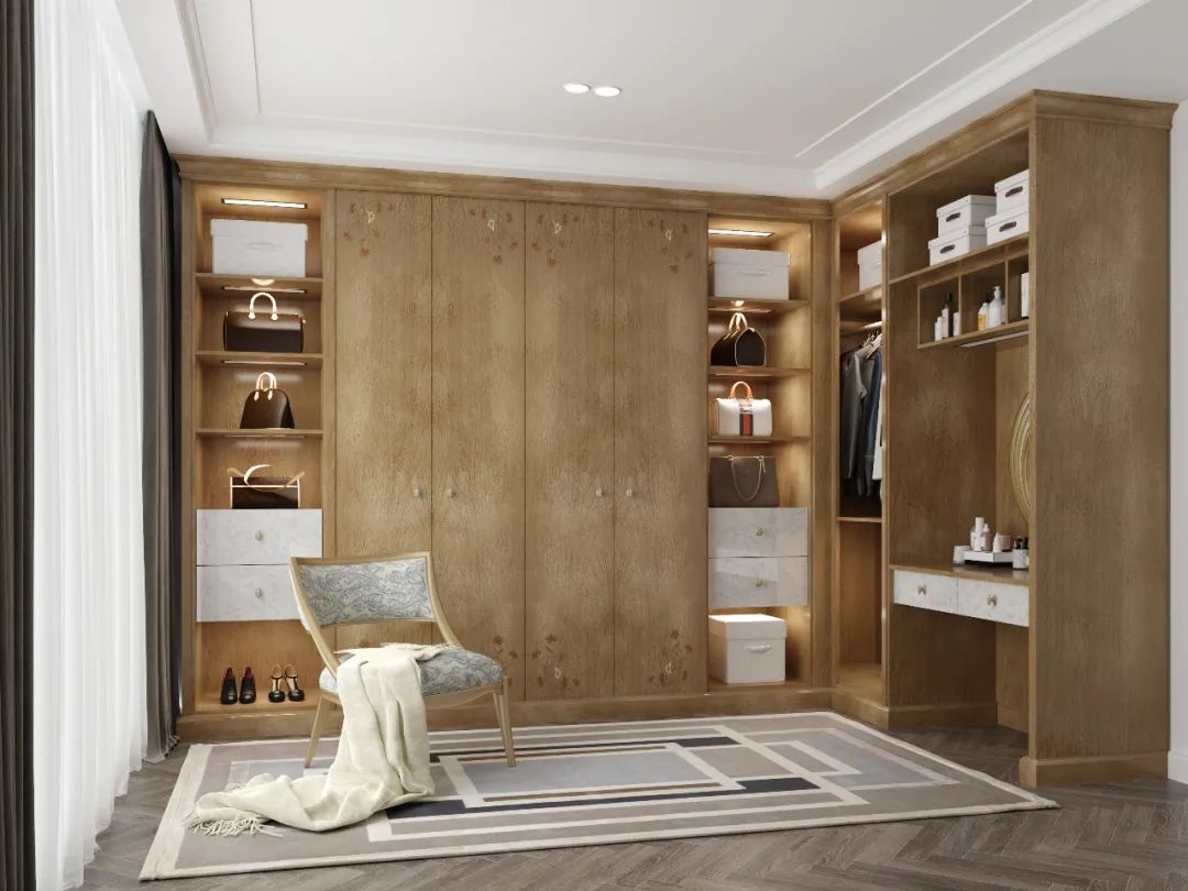 美克美家杭州定制柜,美克美家定制柜子