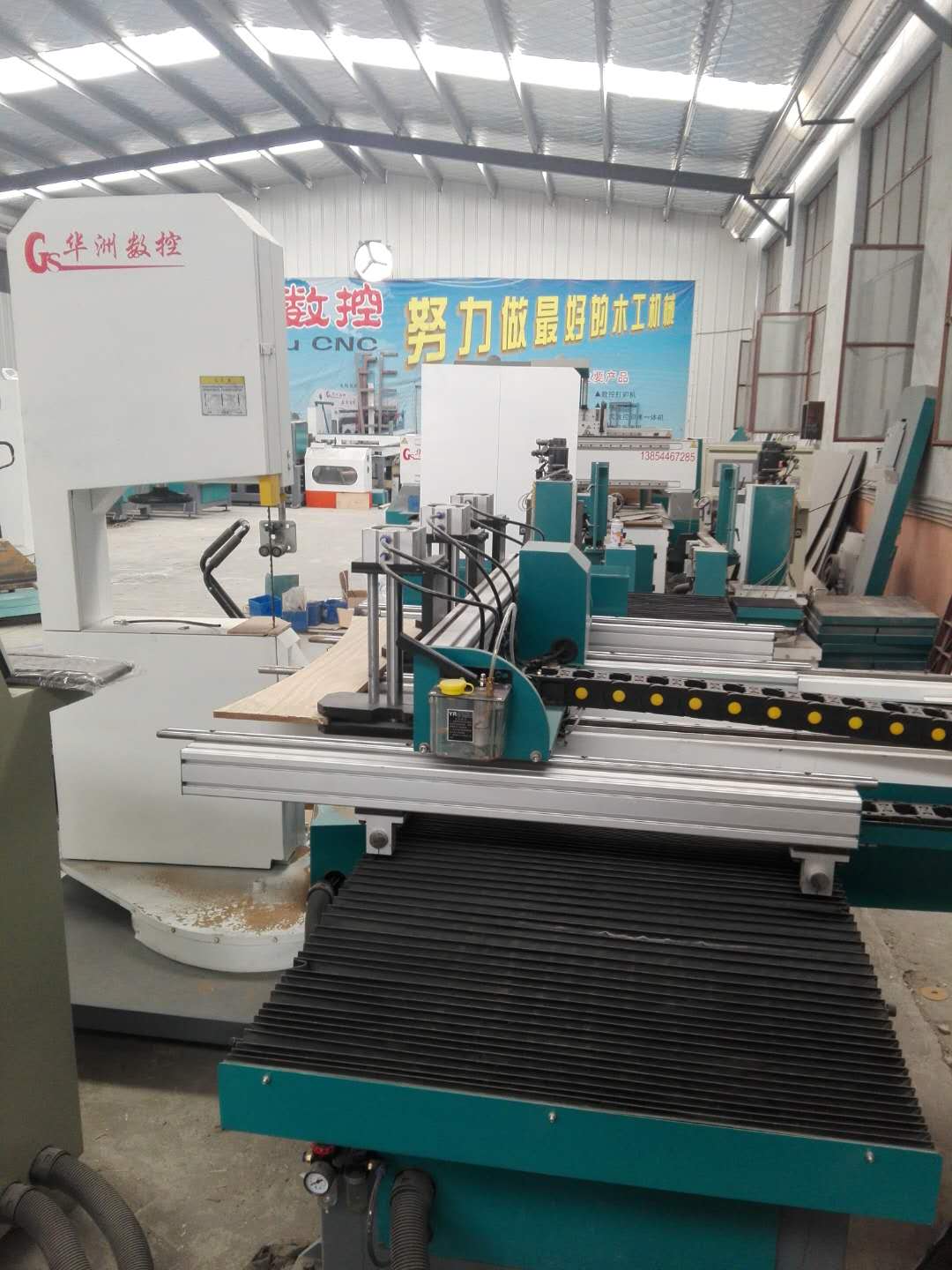 带锯机数控锯木,数控带锯机种类