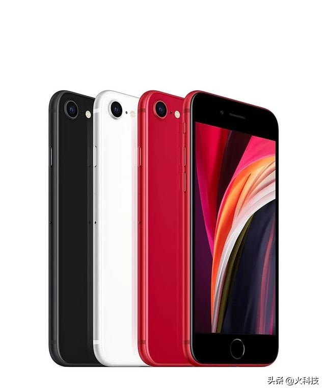 iphonese现在值得入手吗,iphonese2020