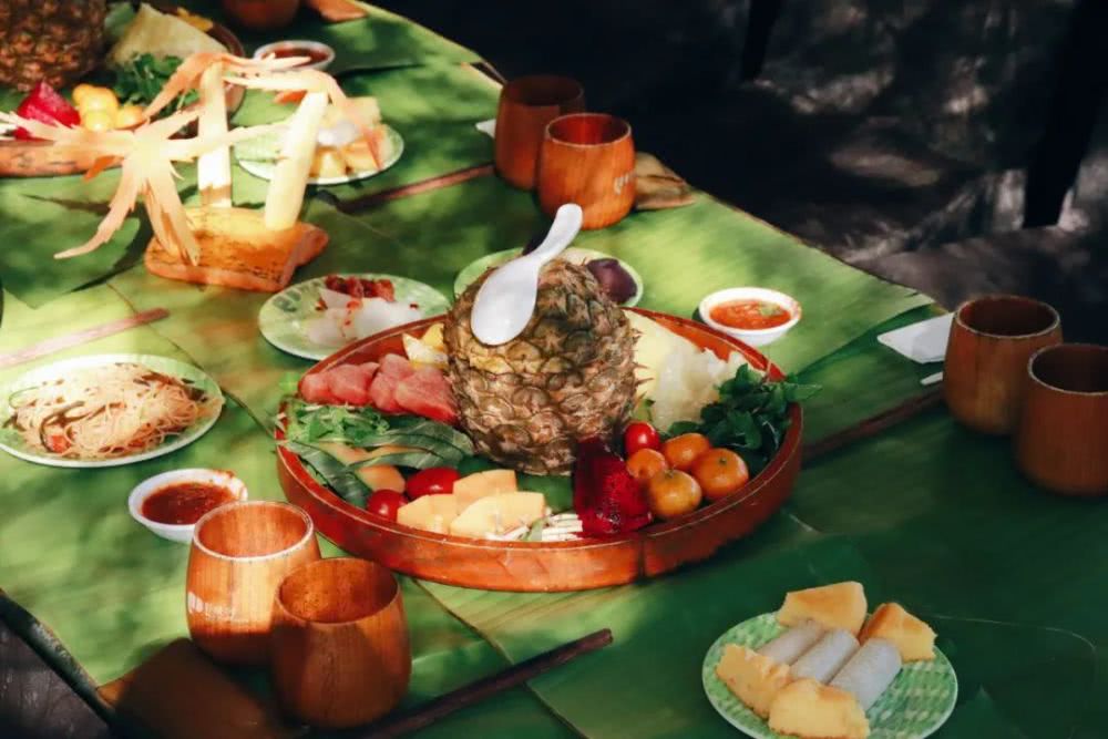 云南西双版纳幸福感,云南最有潜力的城市西双版纳