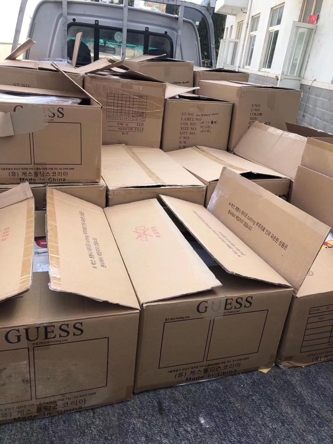 怎样选外贸原单,外贸原单小知识