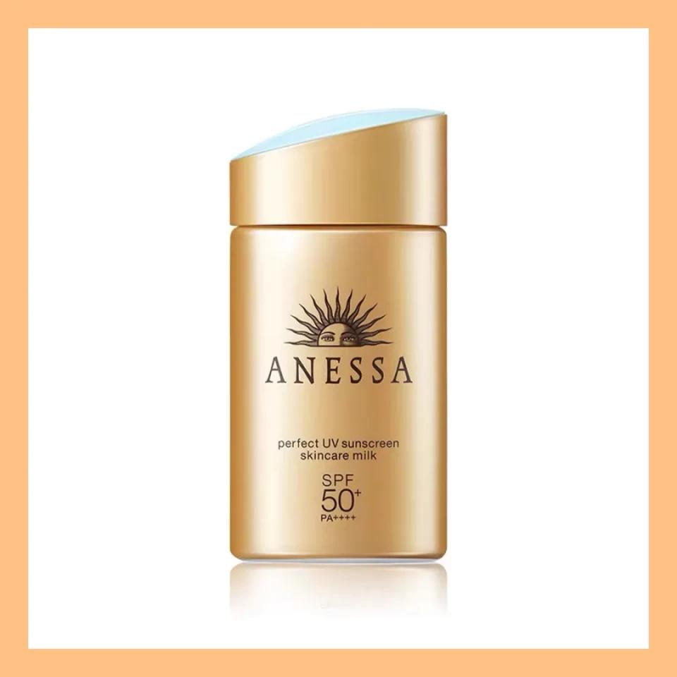 20倍防晒十大公认好用的防晒,防晒干货100条