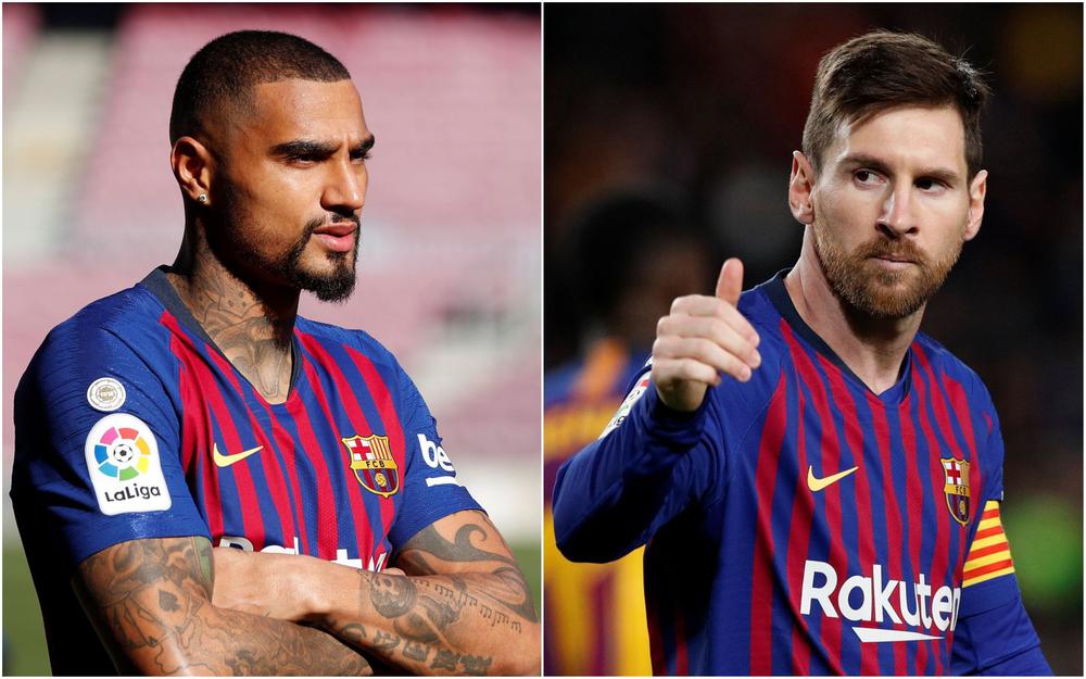 巴萨梅西黑暗时刻,巴萨喊梅西