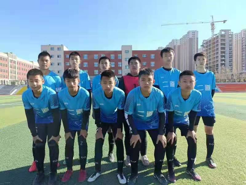 长春市二道区足球比赛,2018年宽城区第四届校园足球联赛