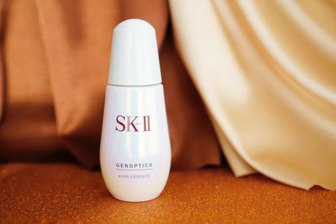 盘点6款不同功效的大牌精华,秋冬最好用精华