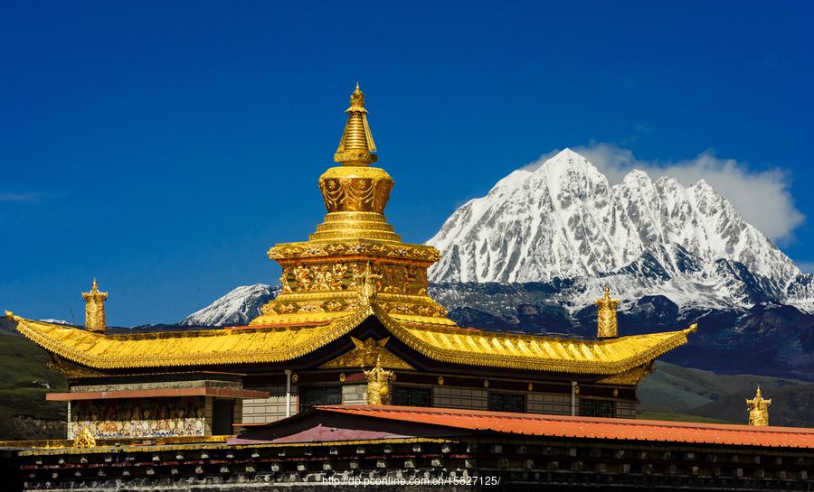 川藏线拼车和自驾游哪个划算些,四川川藏线拼车旅游攻略注意事项