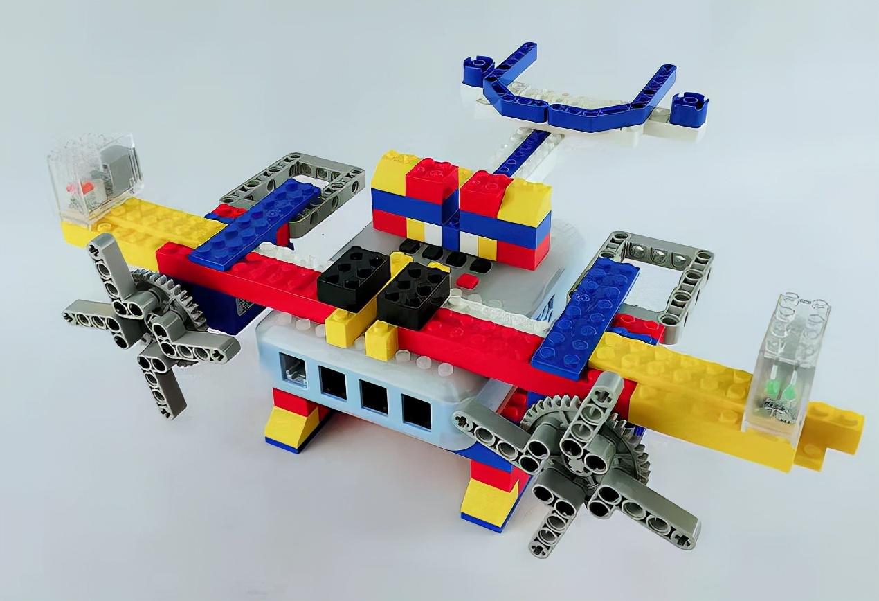 少儿机器人编程加盟品牌排行榜,机器人少儿编程加盟哪家好