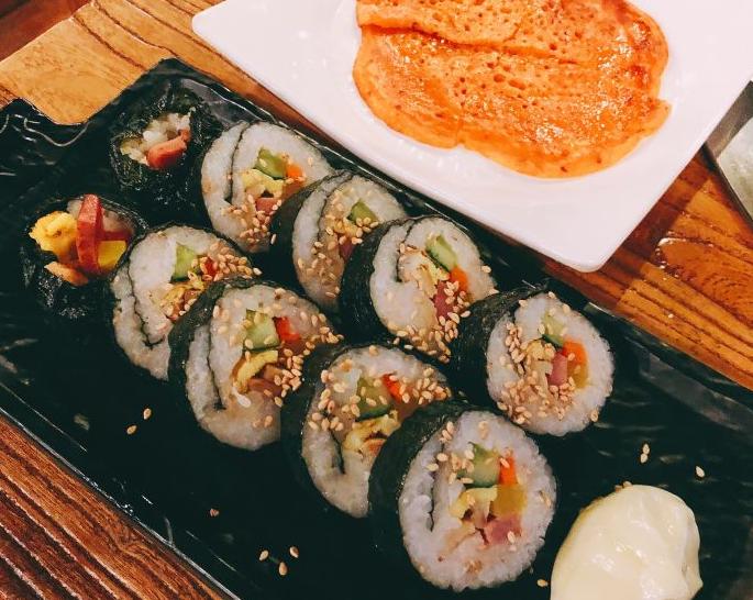 首尔runningman打卡,runningman王鼻子小黑屋