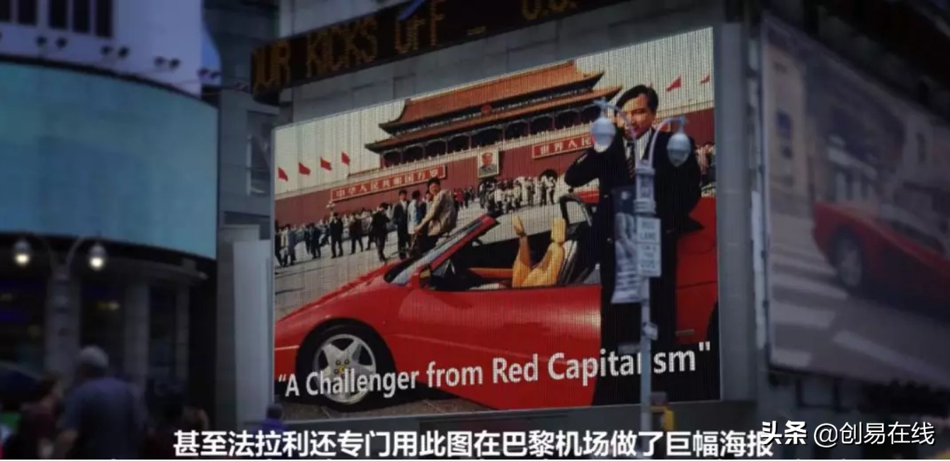 谁说成功不可复制，日本996催生中国神奇品牌成就一批中国富豪