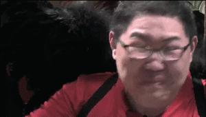 其实你每天都要喝1500毫升鼻涕，不想喝也得喝