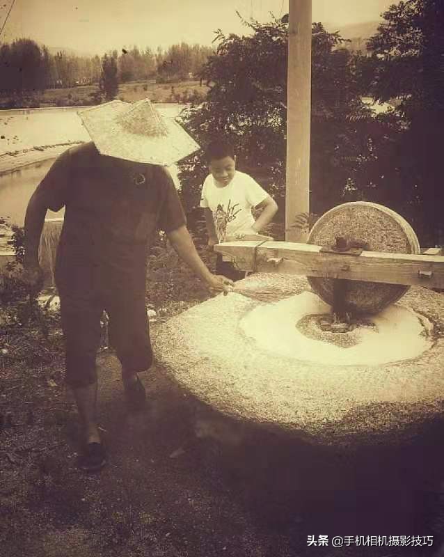 你拍的照片为什么不满意，这些小细节，注意到了吗？