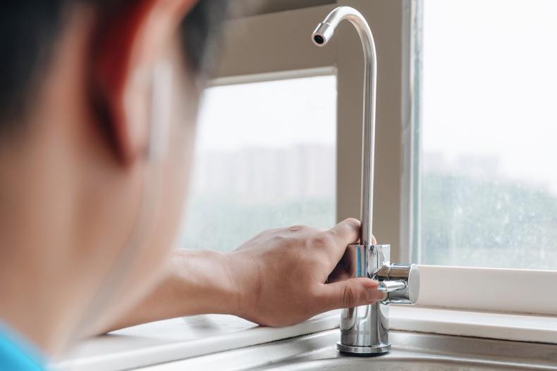 浩泽净水机可靠吗,浩泽厨上式净水器说明书