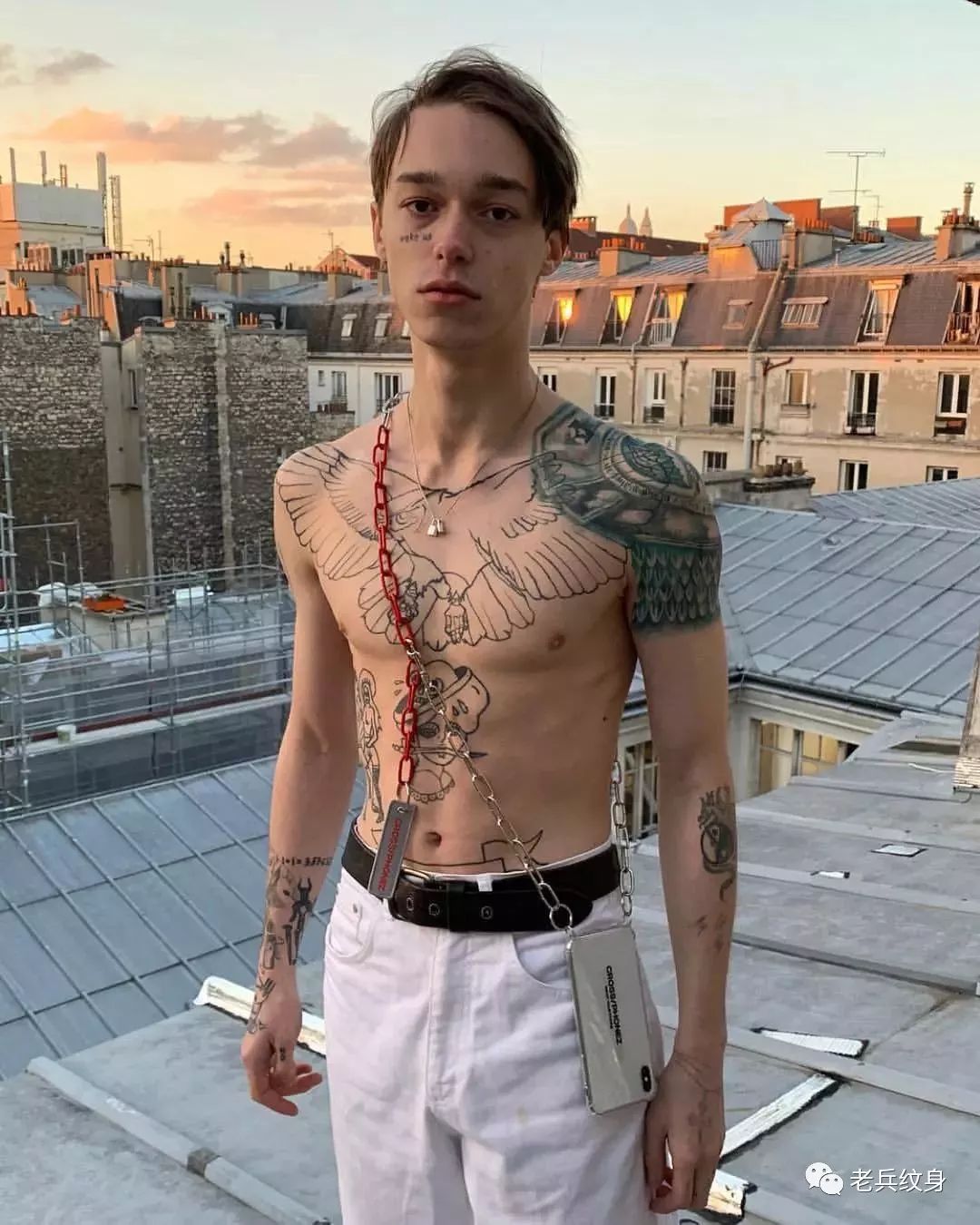 洗纹身之前的注意事项,洗纹身的注意事项和养护