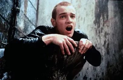 《猜火车》20年：有些人入世，有些人堕落到死