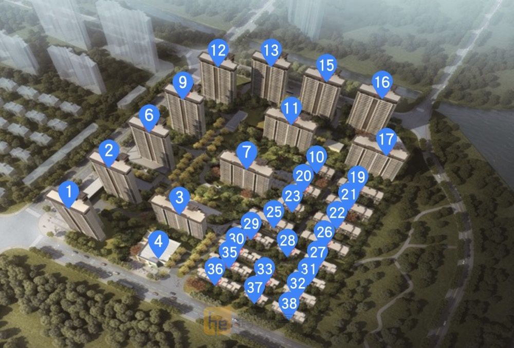 盐城昔日“地王”热度是否持续在线？现状揭秘