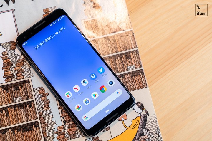 android10上手体验,android10操作