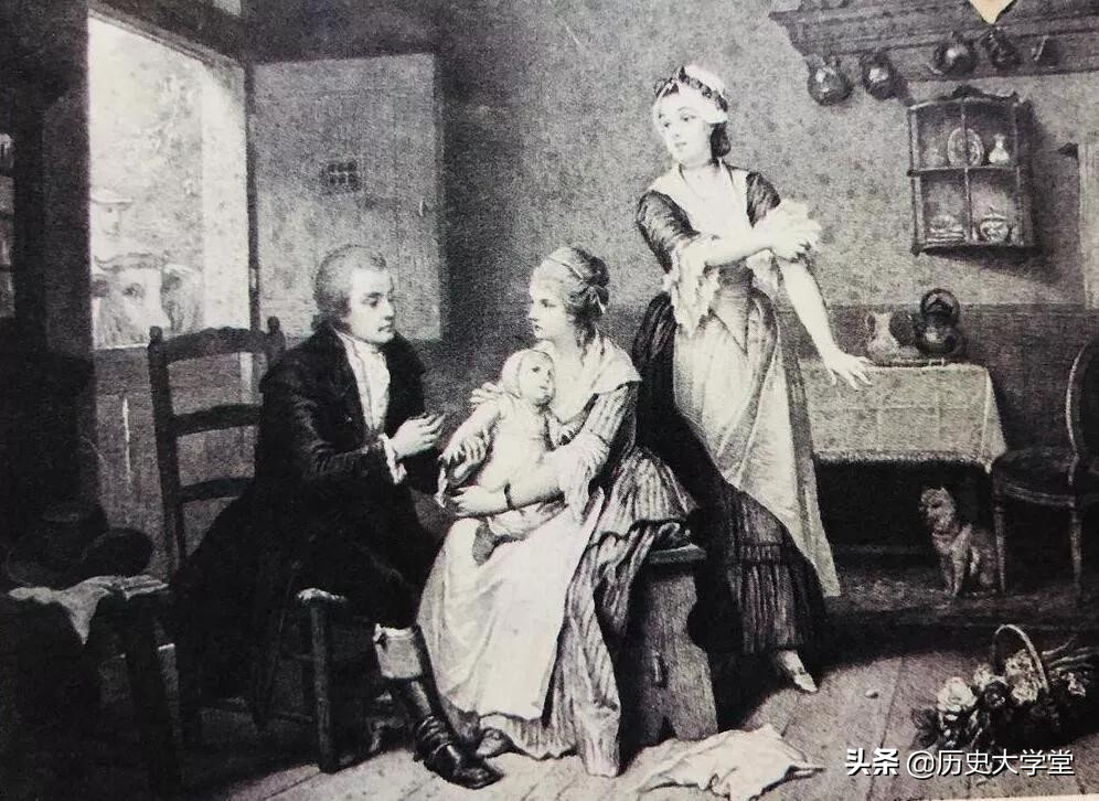 曾造成数亿人死亡的“天花”，为什么能被彻底消灭掉