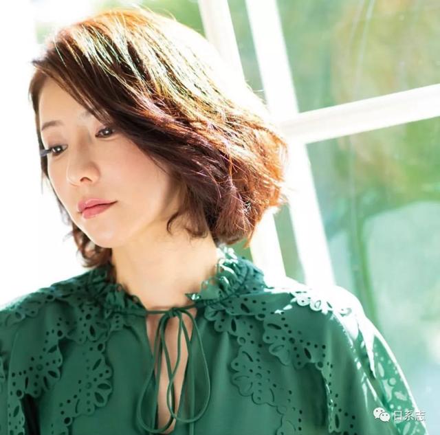 不老仙妻日本,不老仙妻40多岁看起来仅20岁