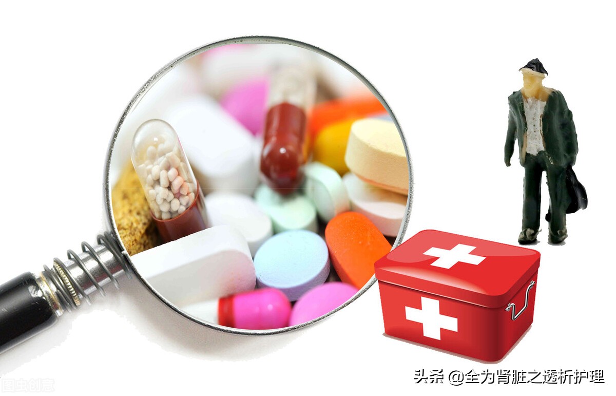 血液透析护理个案,血液透析置管患者居家护理