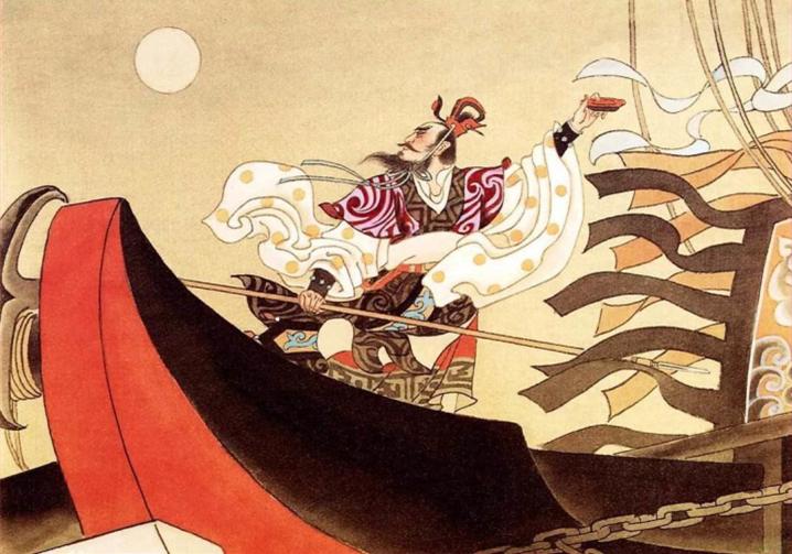 为什么小鹿会出现在诗歌中 (小鹿的象征意义是什么呢)