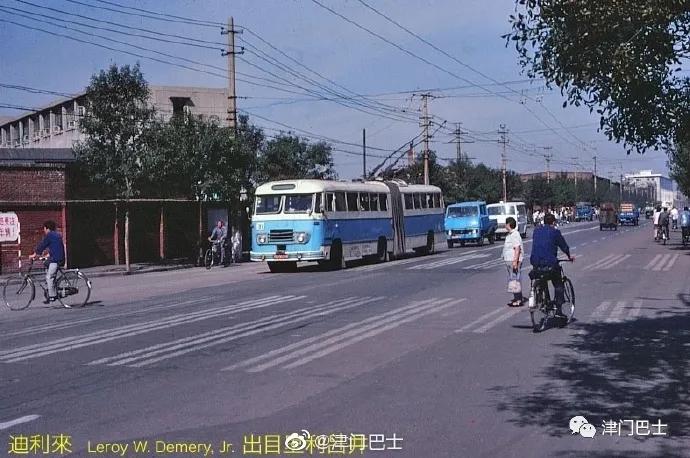 百年天津老照片,百年前的老天津卫